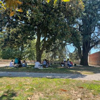 Cameri, successo per il pic nic delle Pro Loco