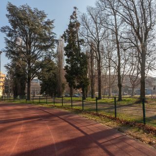 Rinnovamento del campo di atletica Gorla: Novara investirà 1,2 milioni di euro