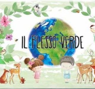 Fondazione Cassa Risparmio di Biella finanzia 300 copie del manuale' Il Plesso Verde'