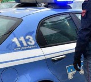 Deruba due manager in trasferta, arrestato novarese a Monza