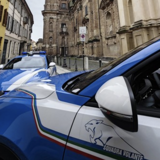 Tentato furto all'Esselunga di Novara
