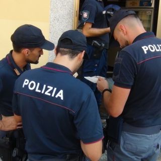 Novara, pluripregiudicato senza fissa dimora arrestato