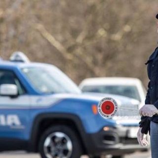 Trecate: in giro senza un motivo tentano la fuga: denunciati