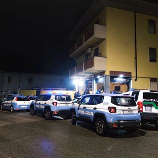 Arrestato un minorenne per possesso di stupefacenti ai fini di spaccio