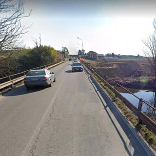Chiusura del ponte dell'Agogna per lavori di manutenzione: viabilità interrotta dal 2 settembre