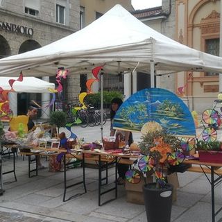 Domani a Borgomanero la &quot;Festa dei popoli&quot;