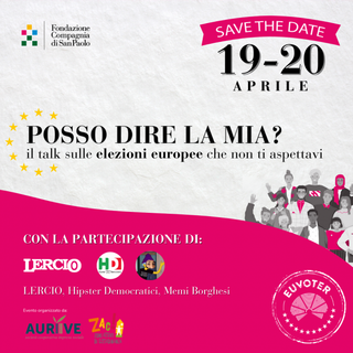 &quot;Posso dire la mia?&quot;: Il talk satirico sulle elezioni europee