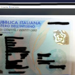 Documenti smarriti pubblicati sui social: è un illecito che può costare molto caro