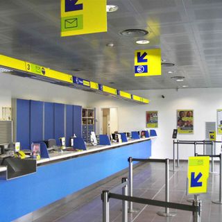 Poste Italiane partecipa alla Giornata Mondiale della Terra