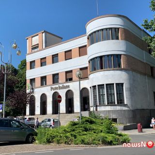 Poste italiane: in provincia di Novarale pensioni di agosto in pagamento dal 27 luglio