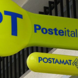 Poste italiane: al via i lavori del progetto “Polis” nell’ufficio postale di Borgo Ticino