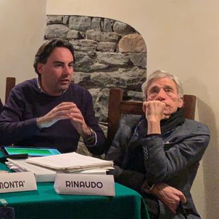 Preioni (Lega): “Mentre le minoranze 'chiacchierano' il Dott. Rinaudo riceve proiettili”