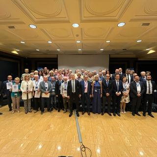 A Trecate premiati gli atleti dell'anno 2019