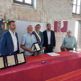 Aperta la Mostra del Vino di Sizzano