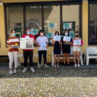 Sono stati premiati i vincitori del concorso “Un anno senza”