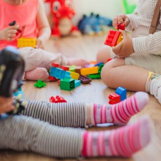 Nido aperto a Galliate: un'opportunità di gioco e socializzazione