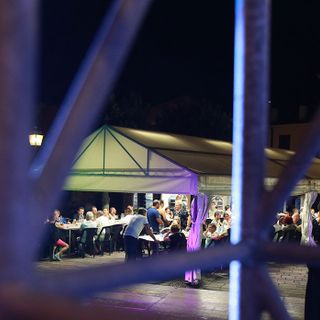Paella e mercatini a Barengo