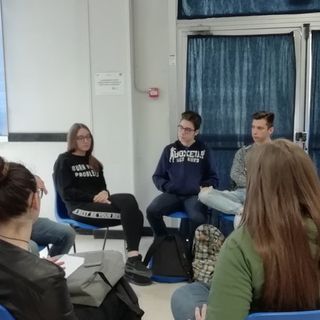 Gli studenti dello scientifico Carlo Alberto “insegnanti” di matematica con il progetto 'PiIL – Percorsi Integrati di Inclusione e Lavoro'