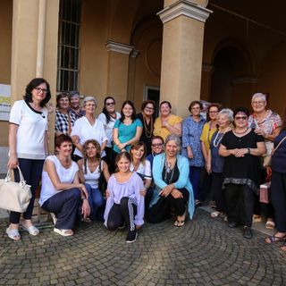 L’associazione Mimosa celebra la Giornata Nazionale del Malato Oncologico