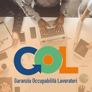 ‍Programma “gol” per l’occupabilita’: 106 gli utenti presi in carico  dagli sportelli convenzionati in cinque mesi
