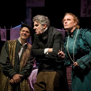 Al via con &quot;I promessi sposi on air&quot; la nuova stagione di Lakescapes