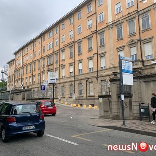 Nuova aggressione al pronto soccorso di Novara: paziente denunciato