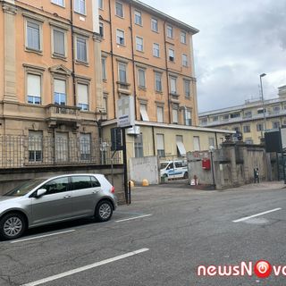Ospedale Maggiore, chiuso temporaneamente l’accesso al triage lunedì 27 ottobre