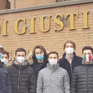 Sìamo Futuro Piemonte chiede certezze per i praticanti avvocati