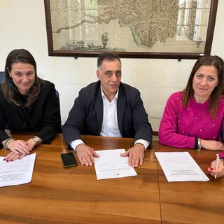 Bando della provincia per l’acquisto di mezzi per i gruppi di volontari