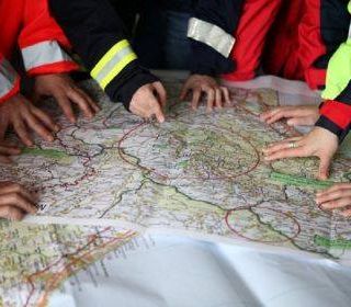 &quot;Io non rischio&quot;: Novara in prima linea per la prevenzione e la sicurezza