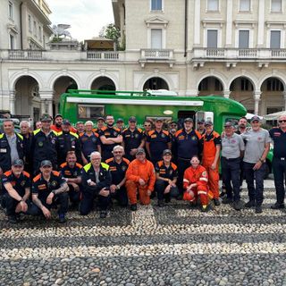 Successo per &quot;Boom! Il Festival dei Bambini&quot; a Novara