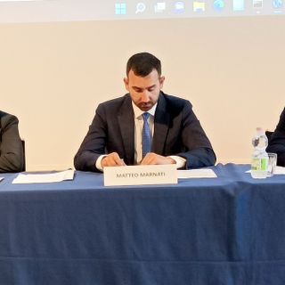 Contro la crisi idrica e climatica la risicoltura piemontese e lombarda fanno squadra