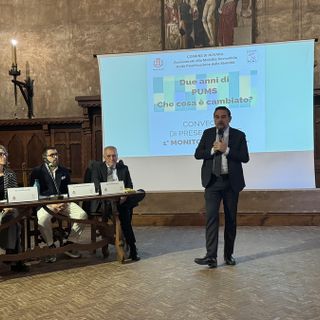 Mobilità sostenibile a Novara, due anni dopo: primi risultati e nuove sfide per il Pums