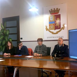 Violenza di genere, un evento dedicato ai bambini organizzato dalla Questura