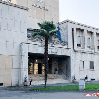 Arrestato a Novara: esecuzione di carcerazione per reati multipli