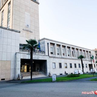 Arresto e condanna a 5 anni per reati sessuali