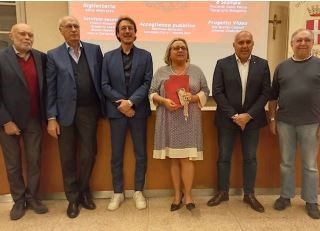 Presentata la stagione teatrale 2024-2025 a Borgomanero