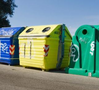I piemontesi sanno fare la differenz(iat)a: cresce la raccolta di carta e cartone