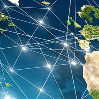 Passi avanti per l'internazionalizzazione delle imprese