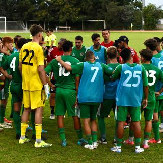 Successo ai rigori per il Novaromentin: superato il Derthona in Coppa Italia
