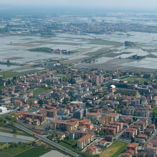 A Trecate dalla prima settimana di luglio partiranno i rilievi nel centro storico cittadino