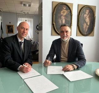 Rinnovato il protocollo d'Intesa tra Arpa Piemonte e Procura della Repubblica