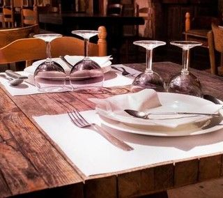 Al ristorante Le Grandi Volte una cena benefica per il popolo ucraino