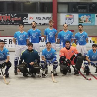 La TR Azzurra Novara paga troppe amnesie e cade a Bassano. FOTO