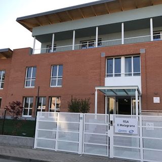 La Guardia Medica di Trecate cambia casa, da oggi sarà presso la casa di riposo