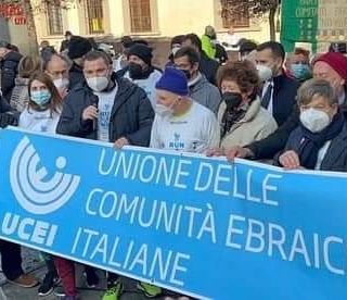 Anche la Provincia alla Run for Mem