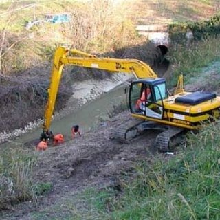 Approvato il programma regionale per la manutenzione dei corsi d'acqua: previsti 4 interventi nel novarese