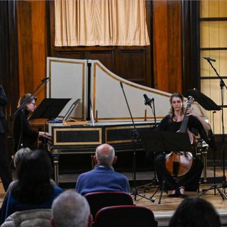Eventi di successo a Villa Marazza