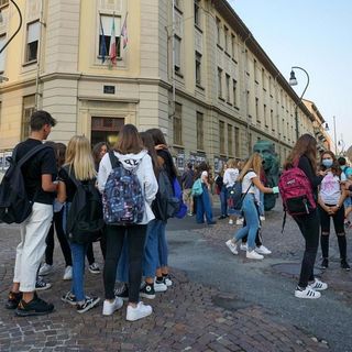 Iniziato il conto alla rovescia: in Piemonte scuole al via lunedì 11 settembre