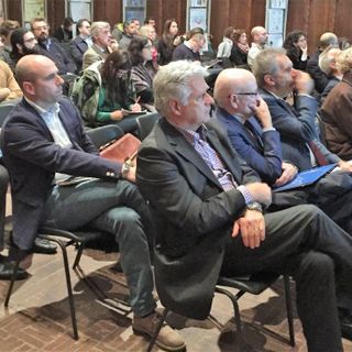 Si è tenuto il convegno “I Sacri Monti: patrimonio comune di valori, laboratorio per la conservazione sostenibile e una migliore fruibilità turistica dei beni culturali”
